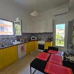 Marichris's Place Apartment