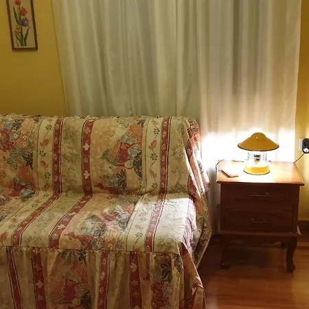 Apartment Marichris's Place