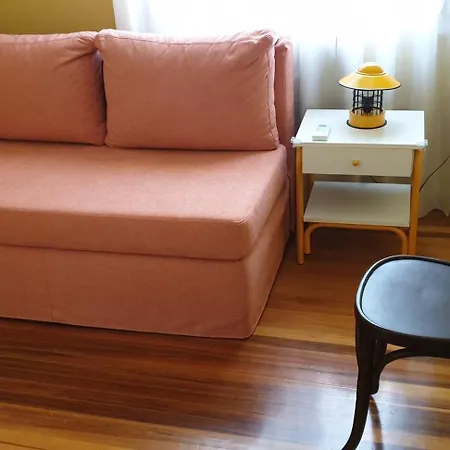 Marichris's Place Apartment *