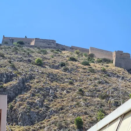 Apartment Marichris's Place Nafplio