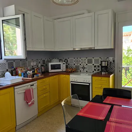 Marichris's Place * Nafplio