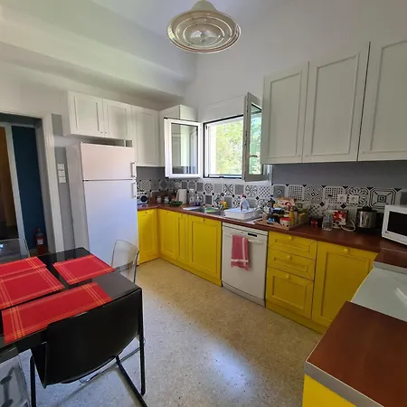 Marichris's Place