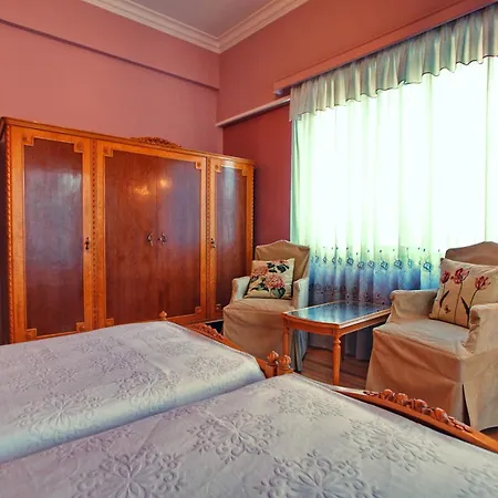 Apartment Marichris's Place Nafplio