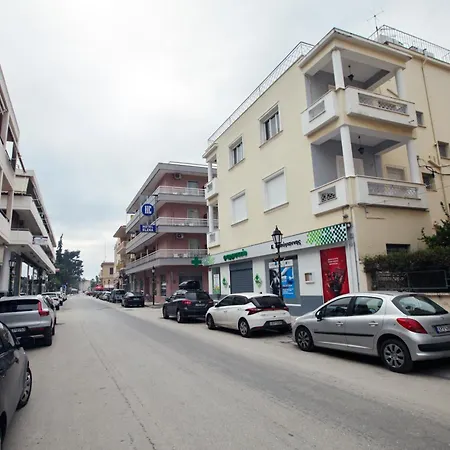 Marichris's Place
