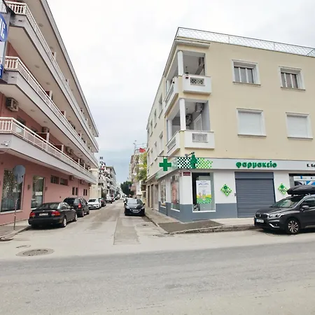 Marichris's Place * Nafplio