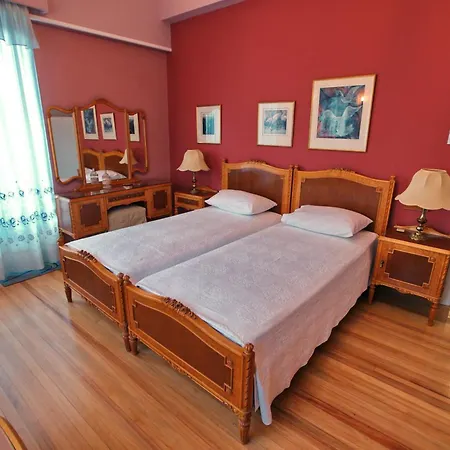 Marichris's Place *