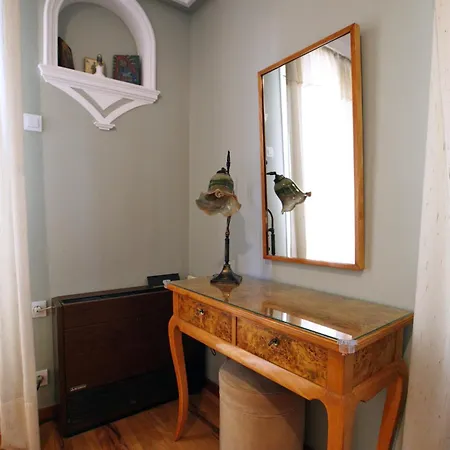 Marichris's Place