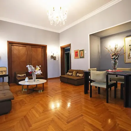 Apartment Marichris's Place Nafplio