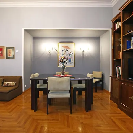 Marichris's Place Nafplio
