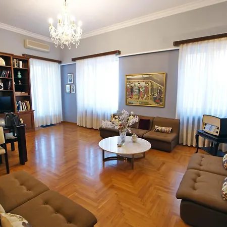 Apartment Marichris's Place Nafplio
