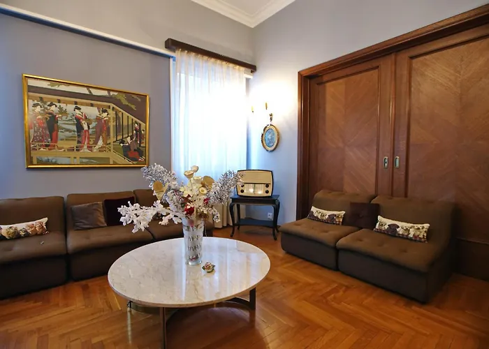 Marichris's Place Nafplio