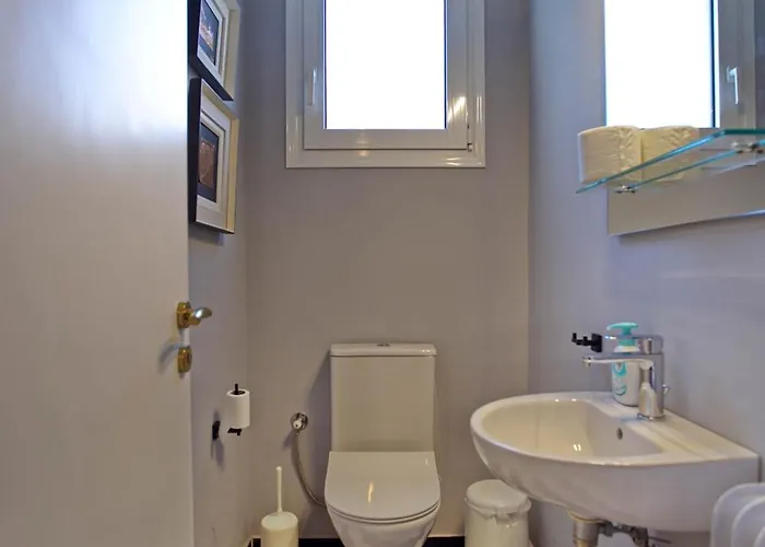 Apartment Marichris's Place *