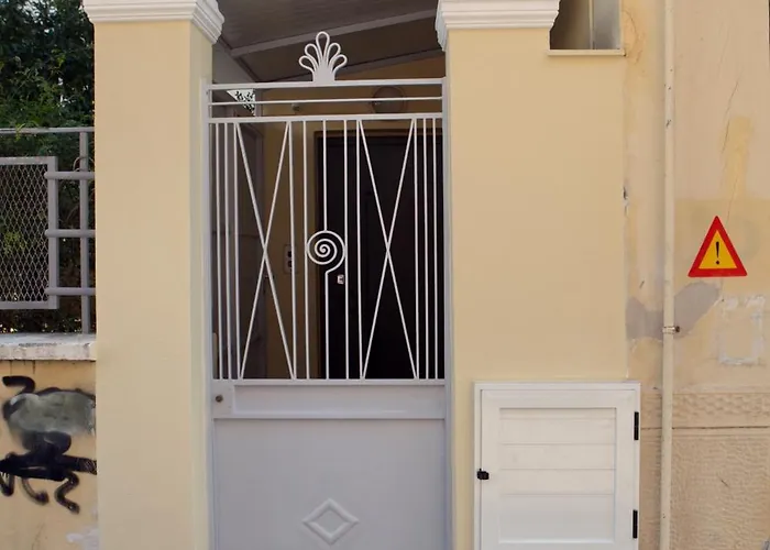 Apartment Marichris's Place *