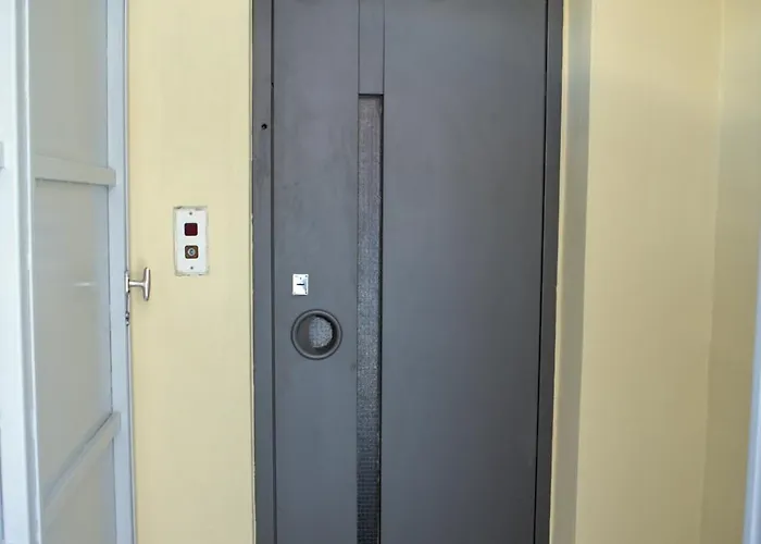 Marichris's Place Nafplio