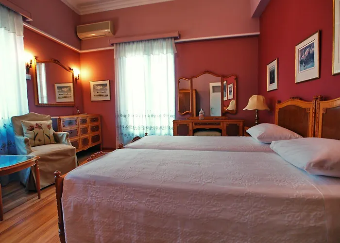 Marichris's Place Apartment *