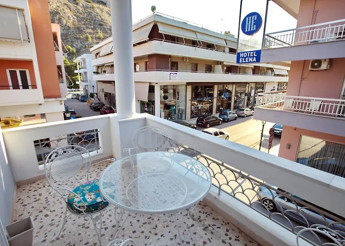 Apartment Marichris's Place *