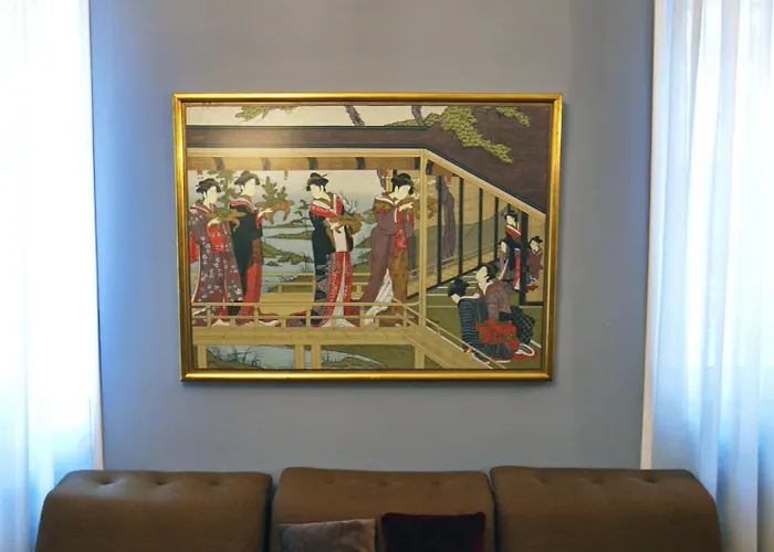 Apartment Marichris's Place Nafplio