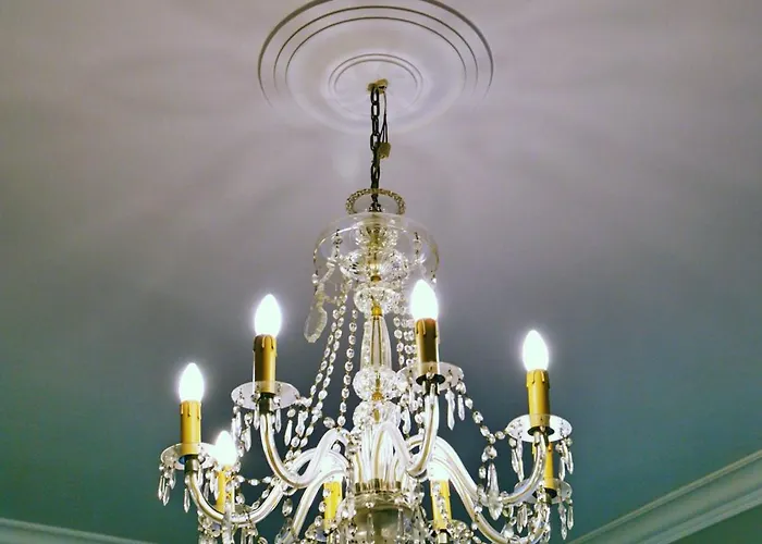 Apartment Marichris's Place *