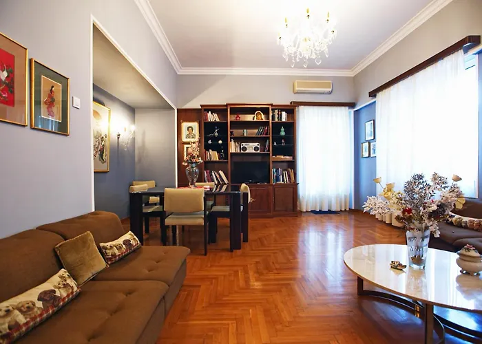 Marichris's Place Apartment Nafplio