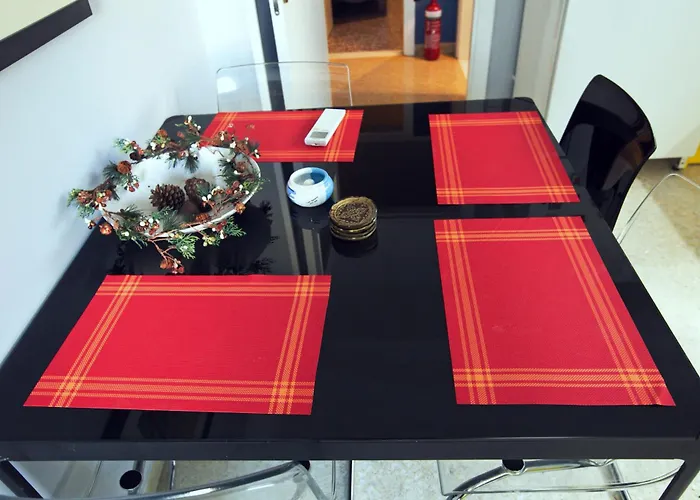 Apartment Marichris's Place