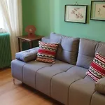 Marichris's Place Apartamento *