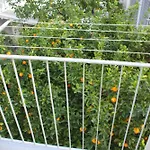 Marichris's Place Apartamento *