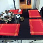 Apartamento Marichris's Place