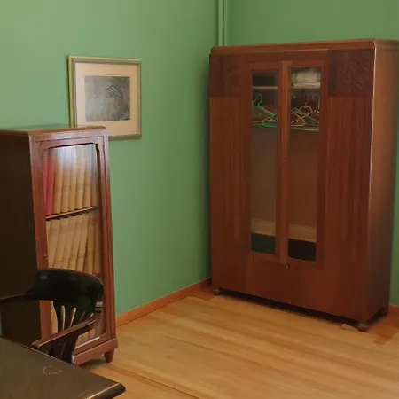 Marichris's Place Apartmán *