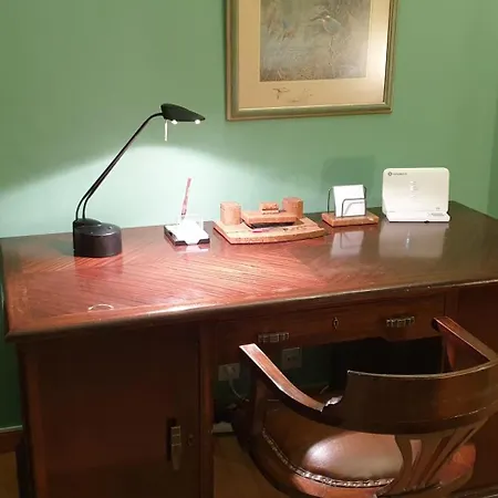 Marichris's Place Apartmán Nafplio