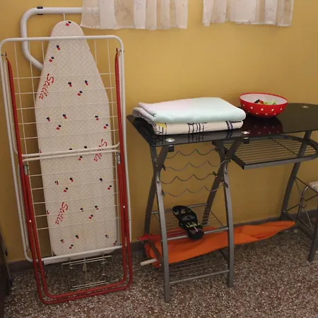 Marichris's Place * Nauplia