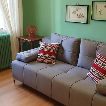 Marichris's Place Apartmán *