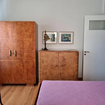 Apartamento Marichris's Place Náuplia