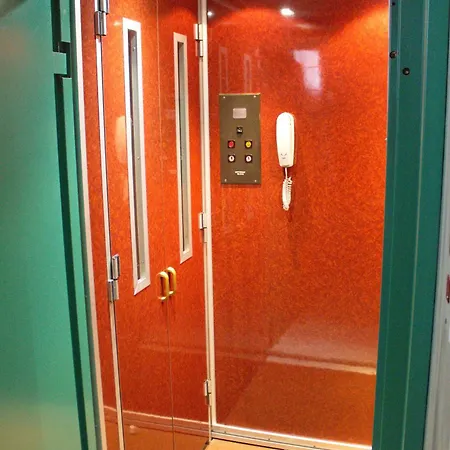 Marichris's Place Appartamento *