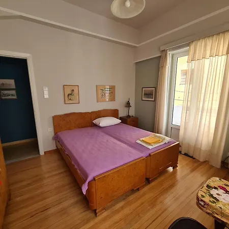 Marichris's Place Nafplio