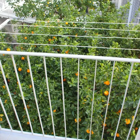 Marichris's Place Apartmán *