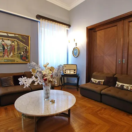 Marichris's Place Nauplia