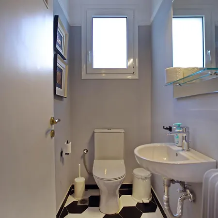 Apartmán Marichris's Place *