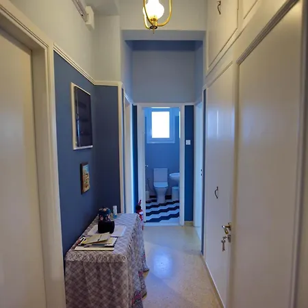 Appartamento Marichris's Place *