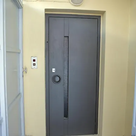 Marichris's Place Nauplia