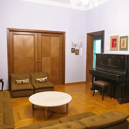 Marichris's Place * Nafplio