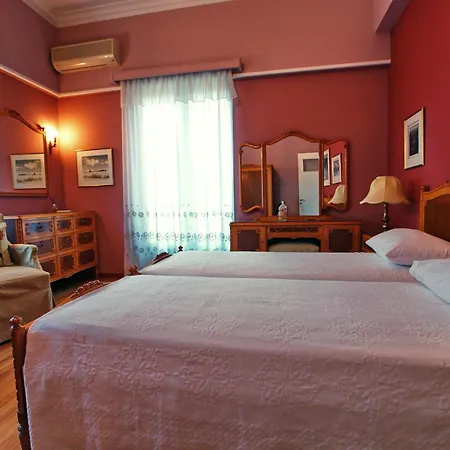 Marichris's Place Apartmán *