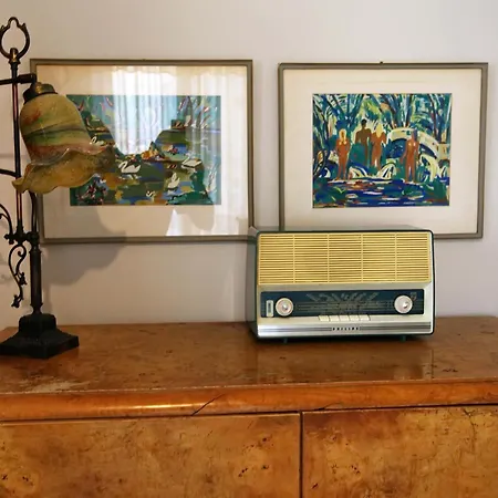 Marichris's Place Appartamento Nauplia