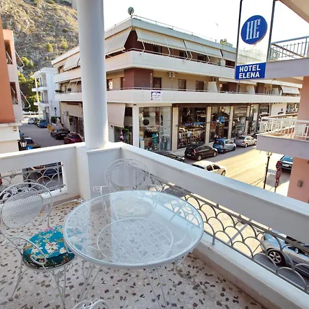 Appartamento Marichris's Place *