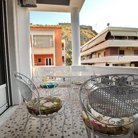 Marichris's Place * Nauplia