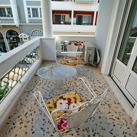 Marichris's Place Apartmán