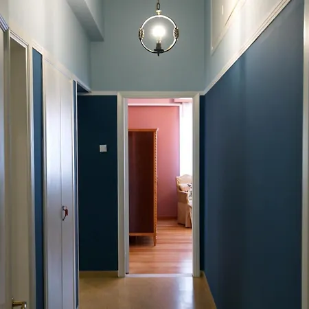 Marichris's Place * Nauplia