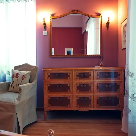 Appartamento Marichris's Place