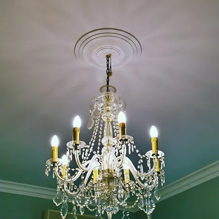 Appartamento Marichris's Place *