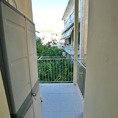 Marichris's Place Appartamento Nauplia