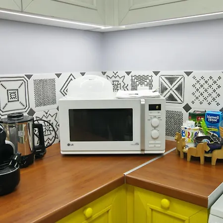 Marichris's Place Нафплион